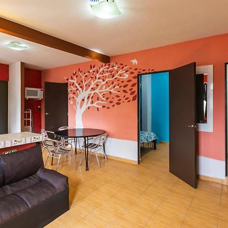 Ferienwohnung Hermoso Depa De 3 Recamaras Y 2 Banos En El Centro De Coyoacan Mexiko-Stadt Exterior foto