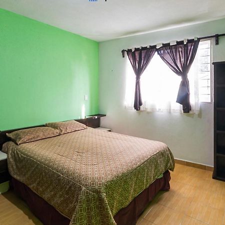 Ferienwohnung Hermoso Depa De 3 Recamaras Y 2 Banos En El Centro De Coyoacan Mexiko-Stadt Exterior foto