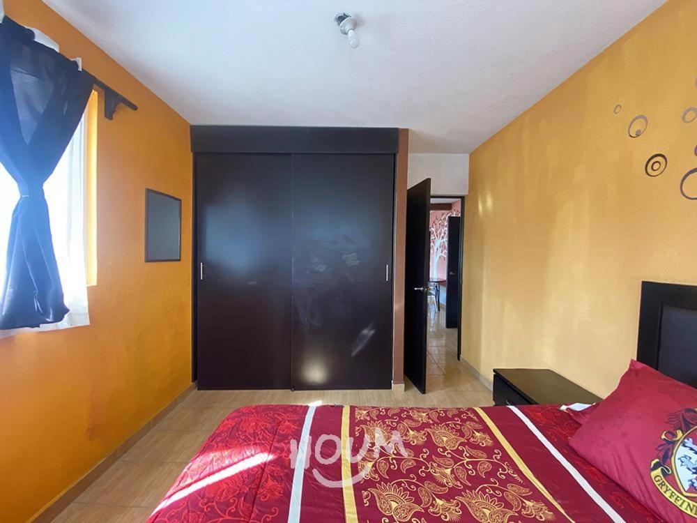 Ferienwohnung Hermoso Depa De 3 Recamaras Y 2 Banos En El Centro De Coyoacan Mexiko-Stadt Exterior foto