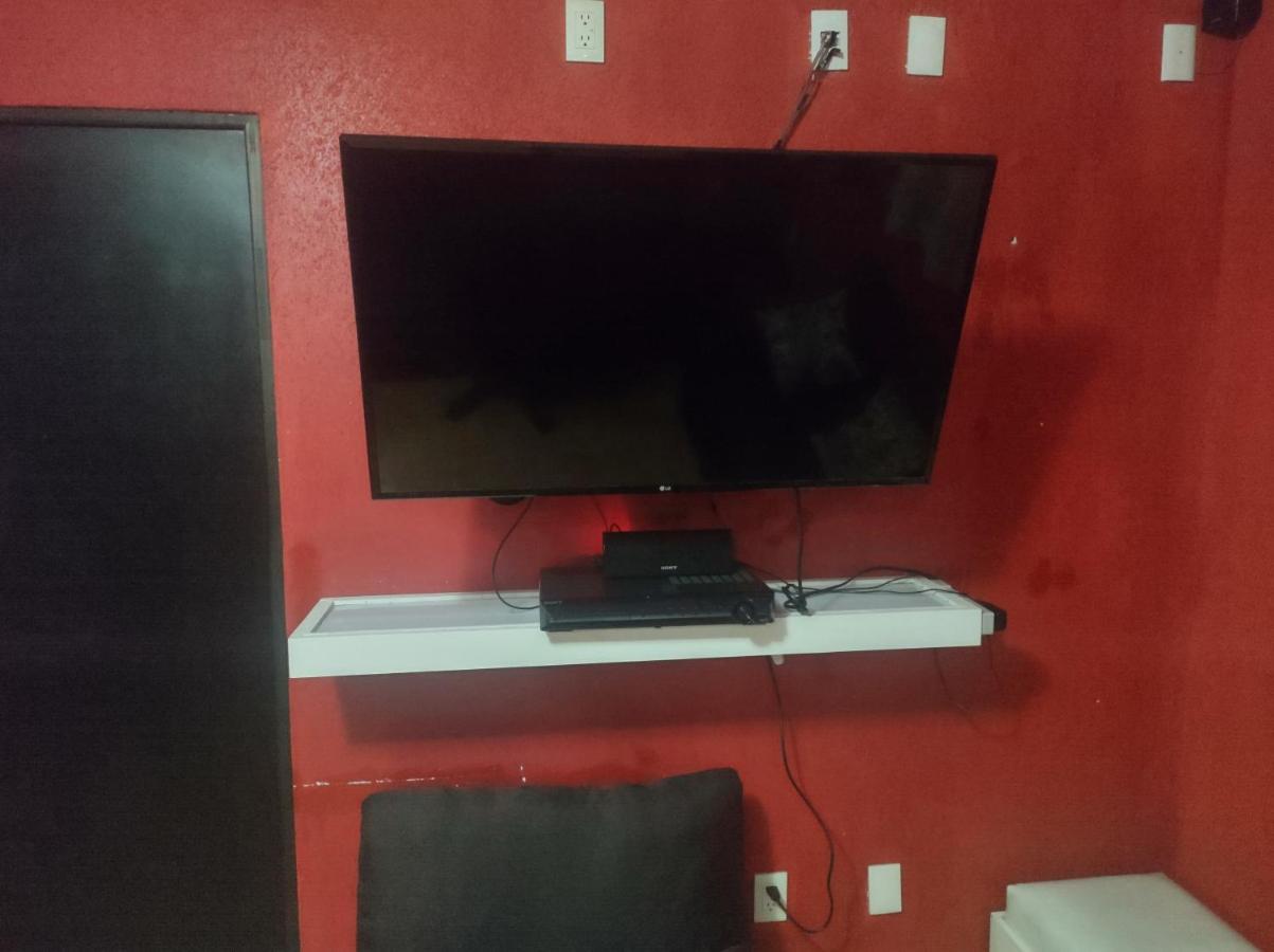 Ferienwohnung Hermoso Depa De 3 Recamaras Y 2 Banos En El Centro De Coyoacan Mexiko-Stadt Exterior foto